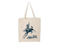 Rodeo Design Tote Bag